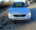 Сірий ВАЗ Priora, об'ємом двигуна 1.6 л та пробігом 135 тис. км за 2300 $, фото 1 на Automoto.ua