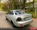 Серый ВАЗ Priora, объемом двигателя 1.6 л и пробегом 0 тыс. км за 2400 $, фото 2 на Automoto.ua