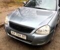 Серый ВАЗ Priora, объемом двигателя 1.6 л и пробегом 0 тыс. км за 1600 $, фото 1 на Automoto.ua