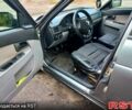 Серый ВАЗ Priora, объемом двигателя 1.6 л и пробегом 119 тыс. км за 2100 $, фото 5 на Automoto.ua