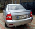 Серый ВАЗ Priora, объемом двигателя 1.6 л и пробегом 200 тыс. км за 2300 $, фото 4 на Automoto.ua