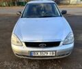 Серый ВАЗ Priora, объемом двигателя 1.6 л и пробегом 150 тыс. км за 1800 $, фото 1 на Automoto.ua