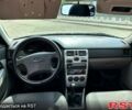 Серый ВАЗ Priora, объемом двигателя 1.6 л и пробегом 200 тыс. км за 2550 $, фото 7 на Automoto.ua