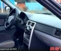 Серый ВАЗ Priora, объемом двигателя 1.6 л и пробегом 229 тыс. км за 2590 $, фото 8 на Automoto.ua