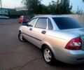 Сірий ВАЗ Priora, об'ємом двигуна 1.6 л та пробігом 155 тис. км за 2700 $, фото 2 на Automoto.ua