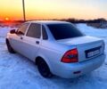 Серый ВАЗ Priora, объемом двигателя 1.6 л и пробегом 280 тыс. км за 2300 $, фото 3 на Automoto.ua