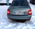 Серый ВАЗ Priora, объемом двигателя 1.6 л и пробегом 0 тыс. км за 2700 $, фото 1 на Automoto.ua