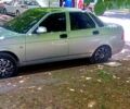Серый ВАЗ Priora, объемом двигателя 1.6 л и пробегом 284 тыс. км за 2050 $, фото 5 на Automoto.ua