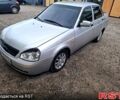 Серый ВАЗ Priora, объемом двигателя 1.6 л и пробегом 199 тыс. км за 3100 $, фото 3 на Automoto.ua