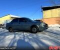 Серый ВАЗ Priora, объемом двигателя 1.6 л и пробегом 1000 тыс. км за 3850 $, фото 1 на Automoto.ua