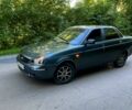 Сірий ВАЗ Priora, об'ємом двигуна 1.6 л та пробігом 200 тис. км за 2200 $, фото 1 на Automoto.ua