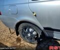 Серый ВАЗ Priora, объемом двигателя 1.6 л и пробегом 195 тыс. км за 2900 $, фото 5 на Automoto.ua