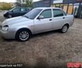 Серый ВАЗ Priora, объемом двигателя 1.6 л и пробегом 199 тыс. км за 3100 $, фото 1 на Automoto.ua
