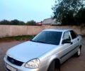 Сірий ВАЗ Priora, об'ємом двигуна 1.6 л та пробігом 155 тис. км за 2700 $, фото 5 на Automoto.ua