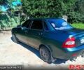 Серый ВАЗ Priora, объемом двигателя 1.6 л и пробегом 0 тыс. км за 2700 $, фото 3 на Automoto.ua