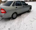 Сірий ВАЗ Priora, об'ємом двигуна 1.6 л та пробігом 1350 тис. км за 2250 $, фото 4 на Automoto.ua