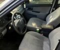 Серый ВАЗ Priora, объемом двигателя 1.6 л и пробегом 377 тыс. км за 1600 $, фото 5 на Automoto.ua