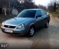 Сірий ВАЗ Priora, об'ємом двигуна 1.6 л та пробігом 151 тис. км за 2850 $, фото 2 на Automoto.ua