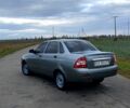 Сірий ВАЗ Priora, об'ємом двигуна 1.6 л та пробігом 0 тис. км за 2100 $, фото 4 на Automoto.ua