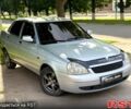 Серый ВАЗ Priora, объемом двигателя 1.5 л и пробегом 280 тыс. км за 1600 $, фото 1 на Automoto.ua