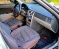 Серый ВАЗ Priora, объемом двигателя 1.6 л и пробегом 163 тыс. км за 2400 $, фото 5 на Automoto.ua