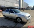 Сірий ВАЗ Priora, об'ємом двигуна 1.6 л та пробігом 1700 тис. км за 2500 $, фото 1 на Automoto.ua