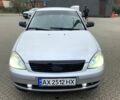 Серый ВАЗ Priora, объемом двигателя 1.6 л и пробегом 200 тыс. км за 3000 $, фото 6 на Automoto.ua