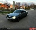 Серый ВАЗ Priora, объемом двигателя 1.6 л и пробегом 214 тыс. км за 2350 $, фото 1 на Automoto.ua