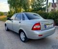 Сірий ВАЗ Priora, об'ємом двигуна 1.6 л та пробігом 210 тис. км за 2650 $, фото 5 на Automoto.ua