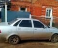 Серый ВАЗ Priora, объемом двигателя 1.6 л и пробегом 200 тыс. км за 2800 $, фото 3 на Automoto.ua