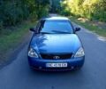 Сірий ВАЗ Priora, об'ємом двигуна 1.6 л та пробігом 181 тис. км за 1850 $, фото 1 на Automoto.ua