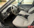 Серый ВАЗ Priora, объемом двигателя 1.6 л и пробегом 117 тыс. км за 2850 $, фото 11 на Automoto.ua