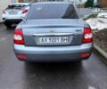 Серый ВАЗ Priora, объемом двигателя 1.6 л и пробегом 109 тыс. км за 2500 $, фото 1 на Automoto.ua