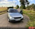Серый ВАЗ Priora, объемом двигателя 1.6 л и пробегом 175 тыс. км за 2299 $, фото 1 на Automoto.ua