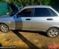 Сірий ВАЗ Priora, об'ємом двигуна 1.6 л та пробігом 65 тис. км за 1200 $, фото 4 на Automoto.ua