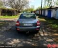 Серый ВАЗ Priora, объемом двигателя 1.6 л и пробегом 377 тыс. км за 1600 $, фото 1 на Automoto.ua