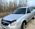 Сірий ВАЗ Priora, об'ємом двигуна 1.6 л та пробігом 0 тис. км за 2500 $, фото 3 на Automoto.ua