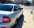Сірий ВАЗ Priora, об'ємом двигуна 1.6 л та пробігом 193 тис. км за 2050 $, фото 3 на Automoto.ua