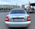 Серый ВАЗ Priora, объемом двигателя 1.6 л и пробегом 200 тыс. км за 3000 $, фото 3 на Automoto.ua