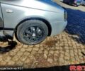 Серый ВАЗ Priora, объемом двигателя 1.6 л и пробегом 195 тыс. км за 2900 $, фото 4 на Automoto.ua