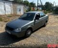 Сірий ВАЗ Priora, об'ємом двигуна 1.6 л та пробігом 166 тис. км за 2700 $, фото 1 на Automoto.ua