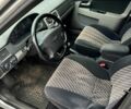 Серый ВАЗ Priora, объемом двигателя 1.6 л и пробегом 123 тыс. км за 3000 $, фото 5 на Automoto.ua