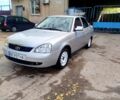 Серый ВАЗ Priora, объемом двигателя 1.6 л и пробегом 0 тыс. км за 2000 $, фото 1 на Automoto.ua
