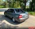 Серый ВАЗ Priora, объемом двигателя 1.6 л и пробегом 151 тыс. км за 2455 $, фото 1 на Automoto.ua