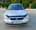 Серый ВАЗ Priora, объемом двигателя 1.6 л и пробегом 163 тыс. км за 2400 $, фото 1 на Automoto.ua