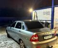 Серый ВАЗ Priora, объемом двигателя 1.6 л и пробегом 145 тыс. км за 3200 $, фото 2 на Automoto.ua