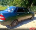 Серый ВАЗ Priora, объемом двигателя 1.6 л и пробегом 0 тыс. км за 2700 $, фото 1 на Automoto.ua
