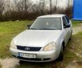 Сірий ВАЗ Priora, об'ємом двигуна 1.6 л та пробігом 200 тис. км за 2299 $, фото 1 на Automoto.ua