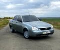 Сірий ВАЗ Priora, об'ємом двигуна 1.6 л та пробігом 0 тис. км за 2100 $, фото 1 на Automoto.ua