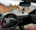 Серый ВАЗ Priora, объемом двигателя 1.6 л и пробегом 256 тыс. км за 2599 $, фото 5 на Automoto.ua